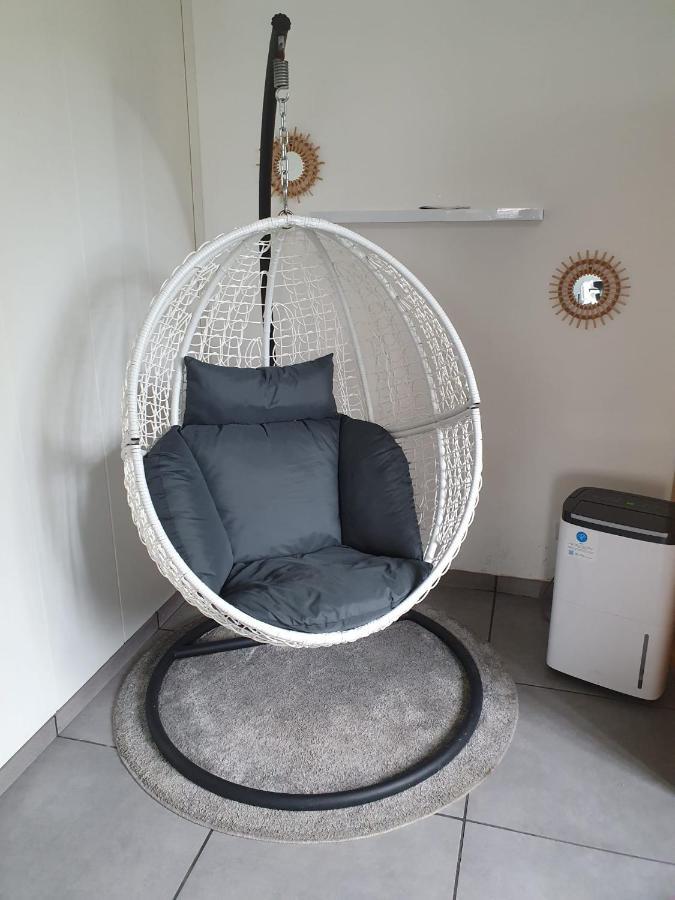 Dream Loft Jacuzzi - Sauna Brest Exteriér fotografie
